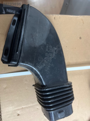 Ford Focus hava filtre çıkışı kısa boru jx61 9c676 ac