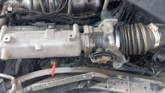 tata indigo 1,4 benzinli  silindir kapağı dolu