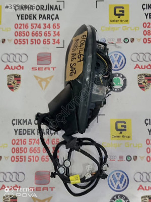 AUDİ A6 2020-2024 SOL DİKİZ AYNASI OEM e1041467