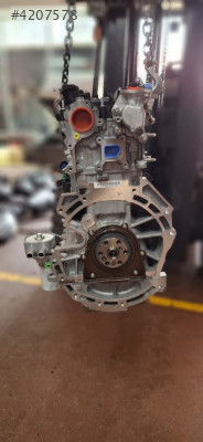 LAND ROVER RANGE ROVER JAGUAR  2.0 ECOBOST  SIFIR MOTOR