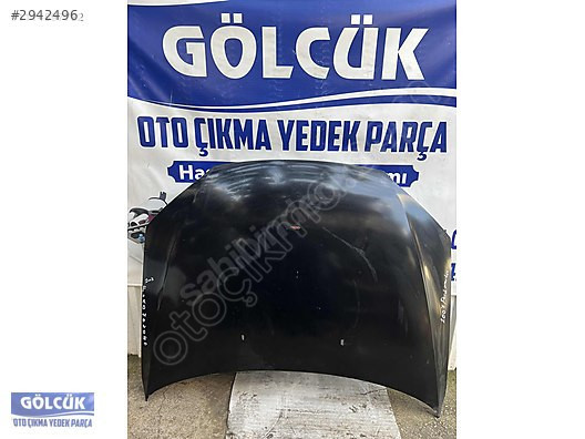 Ford Mondeo Motor Kaputu ORJİNAL