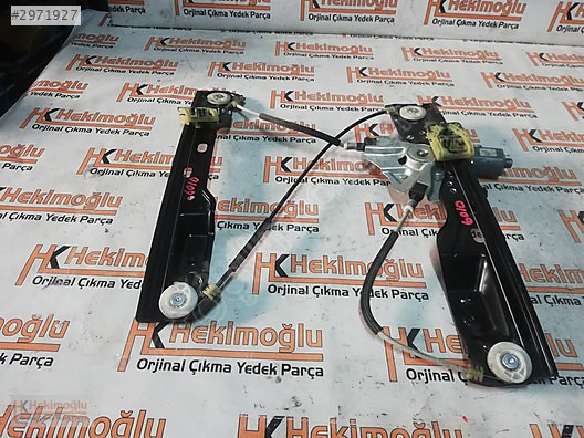 OPEL ASTRA J CAM KRİKOSU VE MOTORU SAĞ ÖN 13350759 912049110