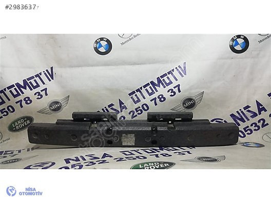 PORSCHE 911 977 KASA ÖN TAMPON KÖPÜĞÜ ORJ 99750577700