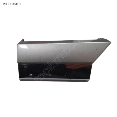 Vw Passat Çamurluk Bakaliti Komple Krom Sağ 2015-2019 3G0853992A