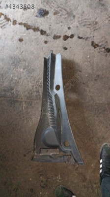 Suzuki sx4 camönü izgarasi