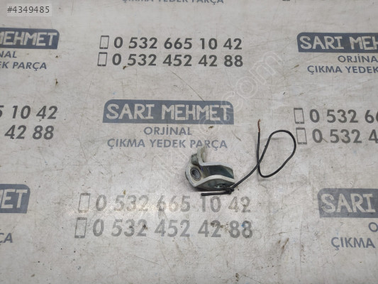 ÇIKMA FİAT EGEA SOL ARKA KAPI MENTEŞESİ