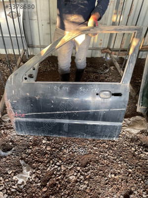 SEAT IBİZA SOL ÖN KAPI 195