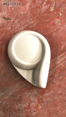 2014 NİSSAN MİCRA SAĞ KOLTUK APARATI