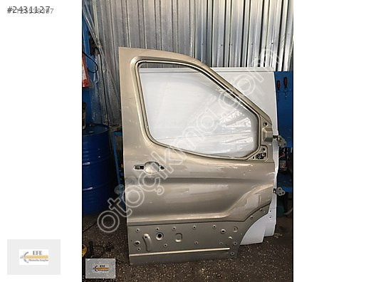 TRANSİT CUSTOM ÖN KAPI EFE MOTORLU ARAÇLAR