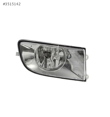 1Z0941702A Skoda Octavia 09-13 Sis Lambası Sağ .