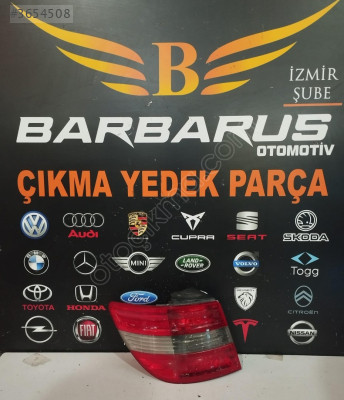 MERCEDES-BENZ B SERİSİ W245 SOL DIŞ STOP