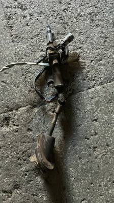 Peugeot partner 1.9 direksiyon kolonu