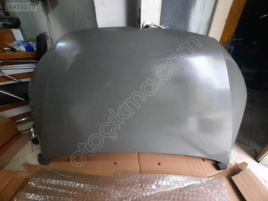 VOLKSWAGEN CADDY ÖN KAPUT 2011 SIFIR