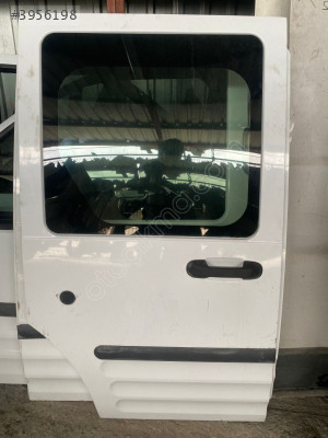 FORD CONNECT SAĞ SÜRGÜLÜ KAPI ORJİNALL ÇIKMA HATASIZ