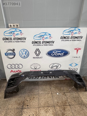 Honda Cıty ön tampon çıkma orijinal