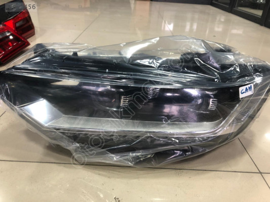 VOLKSWAGEN PASSAT B8 HİGHLİNE SOL FAR 3G1941113A