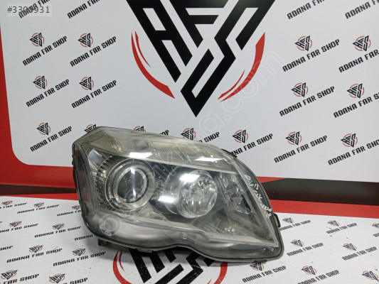 A2048207559 MERCEDES GLK JİP SAĞ ÖN FAR