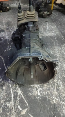 OPEL Frontera A 3.2 MANUEL ŞANZIMAN