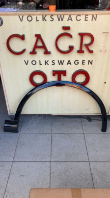 AUDİ Q7 SAĞ ÖN DODİK ÇAĞRI OTO MASLAK