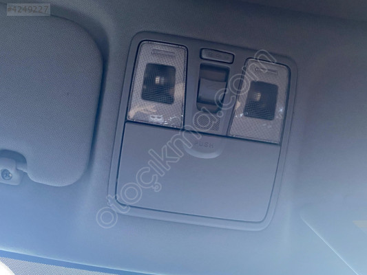 2015 Hyundai İ20 Tavan Lambası