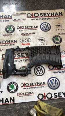 13311181 Opel Corsa D sol göğüs alt kaplama
