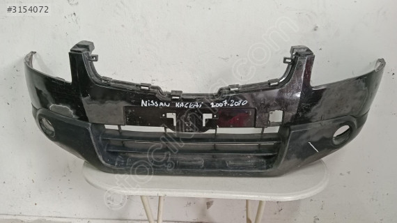 2008 Nissan Qashqi ön tampon