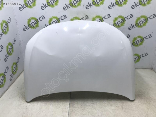SEAT IBİZA 2013 2017 ÖN KAPUT ÇIKMA 6J9823031A