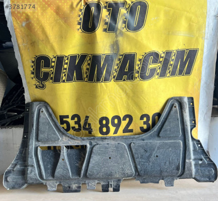VOLKSWAGEN GOLF  Audi Seat Skoda Yağ karter muhafazası 5Q0825235C