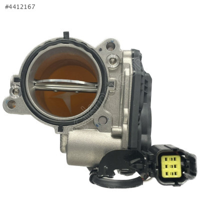 GAZ KELEBEĞİ H350 H1 35100-4A800