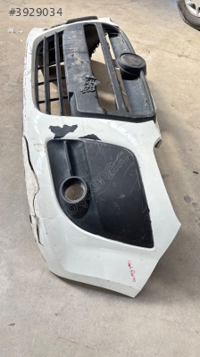 Fiat fiorino ön tampon