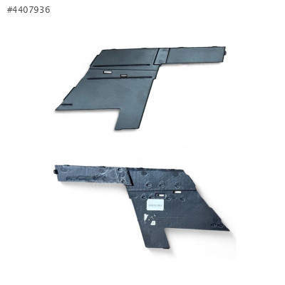 4N0807151 A8 2018-2022 TAMPON KAPAGI SOL