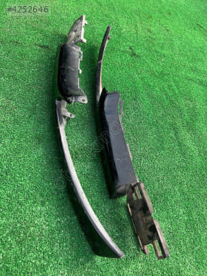 PEUGEOT 206 FAR KAŞLARI