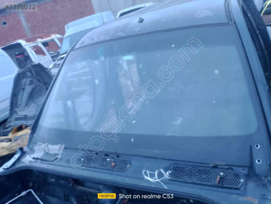 TATA XENON ÖN CAM ORJİNAL