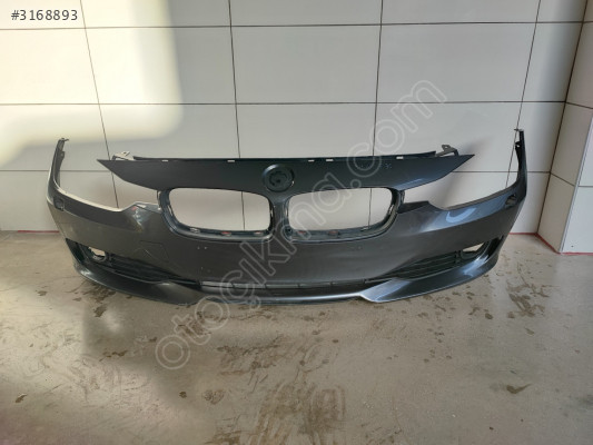 BMW F30 LCİ ÖN TAMPON GRİ
