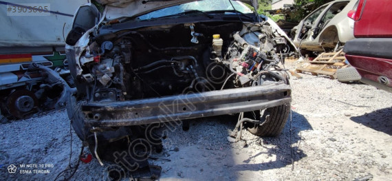 FIAT PUNTO 2013 MODEL KLİMA BORUSU ÇIKMA ORJ