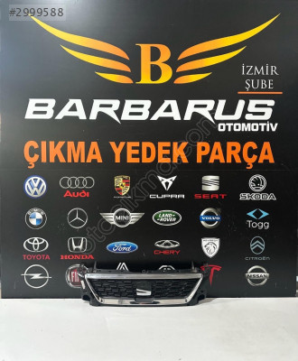 SEAT ARONA ÖN PANJUR ÇIKMA