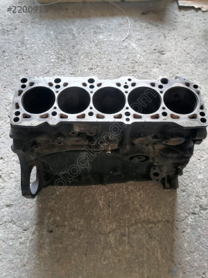 MERCEDES 651 SPRENTER CIKMA BLOK