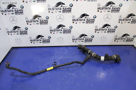 RANGE ROVER SPORT RADYATÖR HORTUMU M8E28286BE
