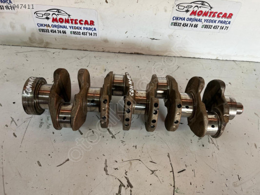 FORD CONNECT KRANK ÇIKMA MONTECAR