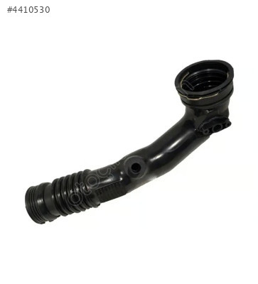 13718626487 BMW N54 F15 INTERCOLL HORTUMU SOL