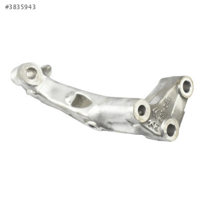 Peugeot rifter ön takım bağlantı takviyesi 9678810980