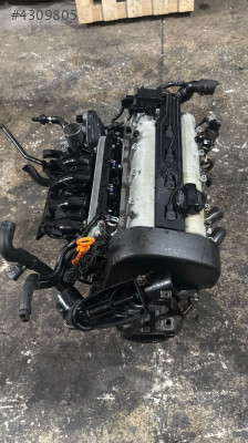 Volkswagen Polo 2004-2014 1.4benzinli motor orjinal