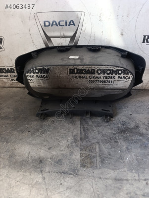 682409248R taliant km saati çerçevesi
