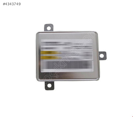 ÖN FAR XENON BEYNİ JETTA/CADDY/GOLF/POLO/A4 2013- SIFIR