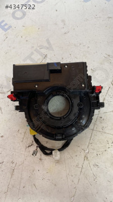 toyota corolla 2020 direksiyon airbag sargısı/zemberek -son fiyat