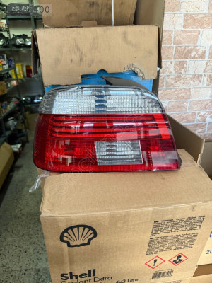 BMW E39 KRİSTAL STOP SOL