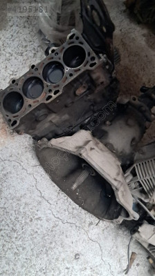 CHEVROLET KALOS 1.2 8 WALF YARIM MOTOR.OTO ERKAN ÜNYE