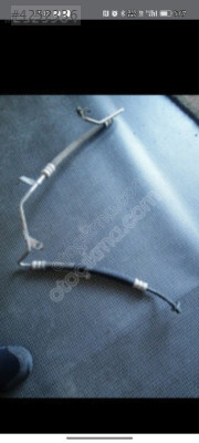 Renault symbol 2 direksiyon basınç hortumu