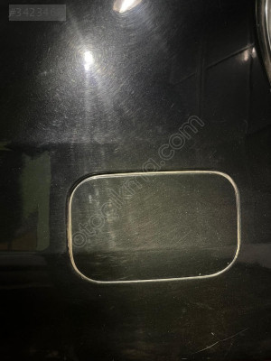 BMW E60 DEPO KAPAĞI