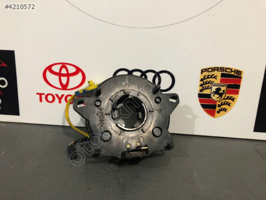 OPEL ASTRA G AİRBAG SARGISI ORJİNAL